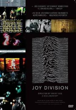 Joy Division : Joy Division (A Documentary)